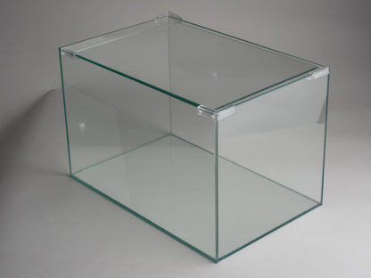 ZooRud akvariesett m/ OptiWhite glass