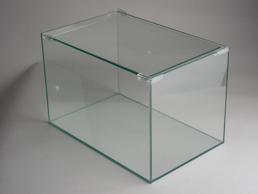ZooRud akvariesett m/ OptiWhite glass